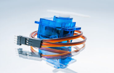 Curso Servomotores e Motoredutores Curso Servomotores e Motoredutores