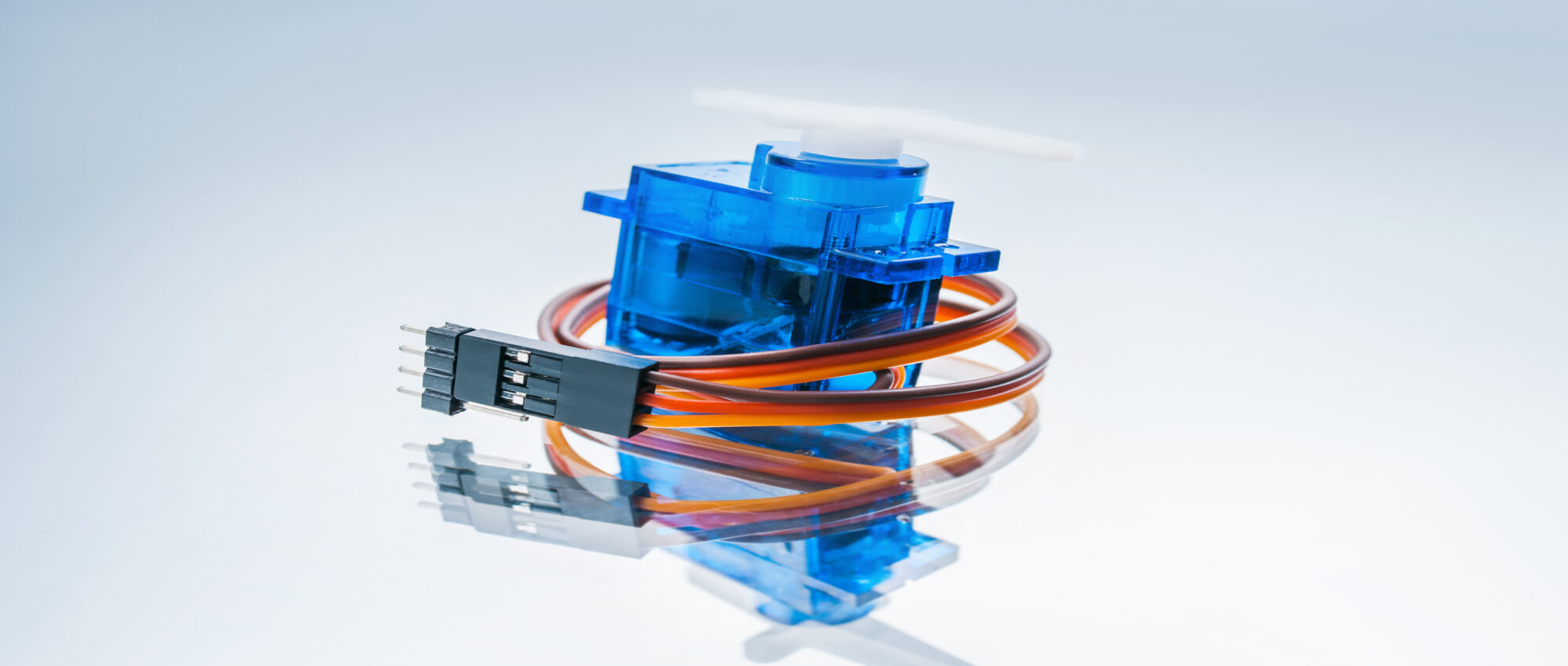 Curso Servomotores e Motoredutores