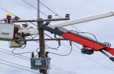 Curso Manutenção Linha Viva Curso Manutenção Linha Viva