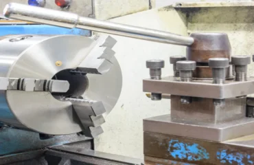 Curso Retifica cilíndrica Curso Retifica cilíndrica