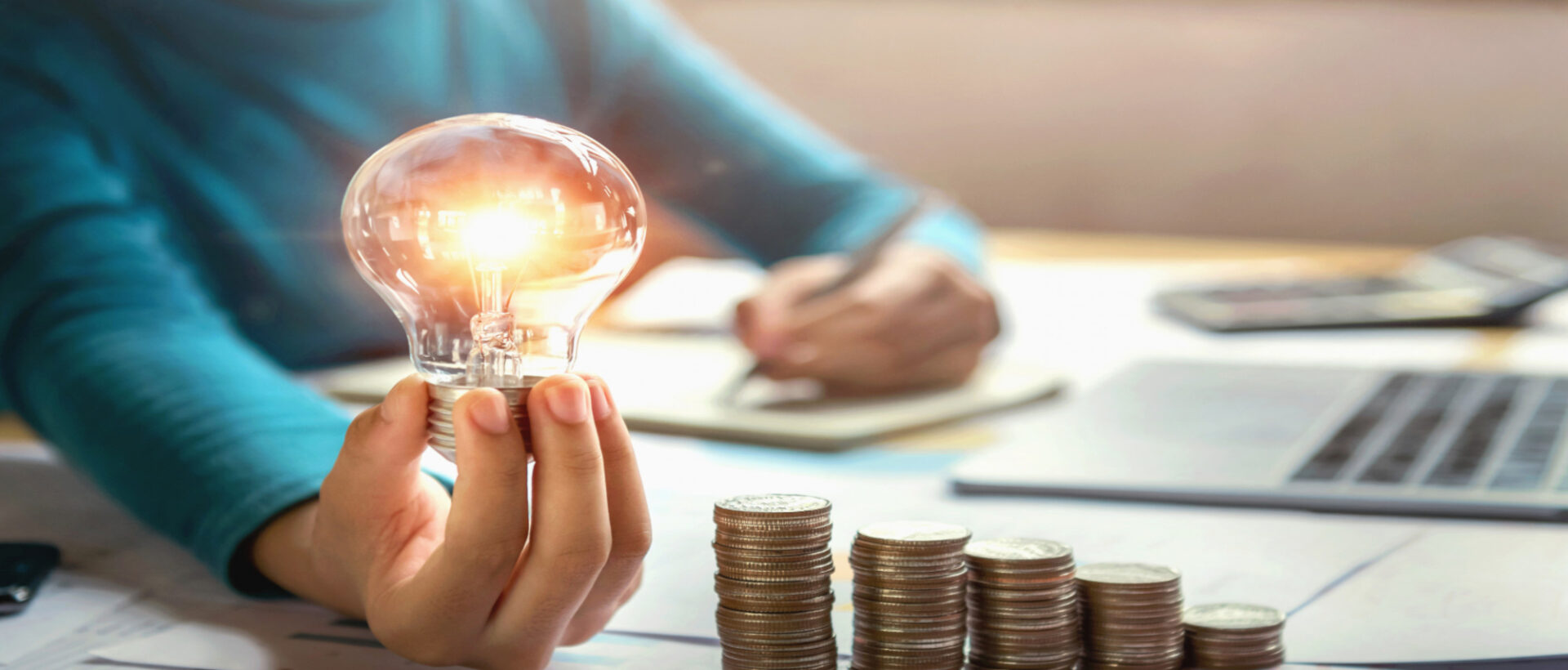 Curso de Eficiência Energética