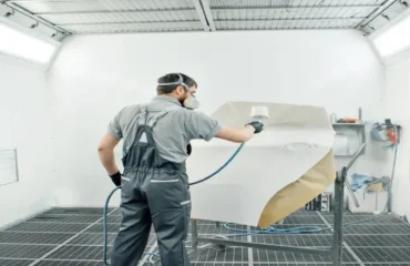 Laudo Emissão Atmosférica Cabine Pintura Laudo Emissão Atmosférica Cabine Pintura