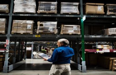 Laudo Estrutura Porta-Palete Laudo Estrutura Porta-Palete