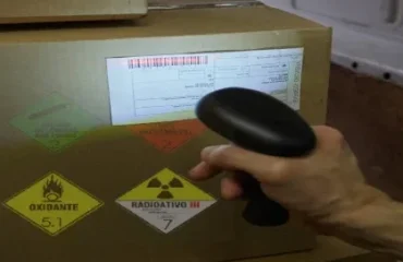 Treinamento Artigos Perigosos Apêndice C Treinamento Artigos Perigosos Apêndice C