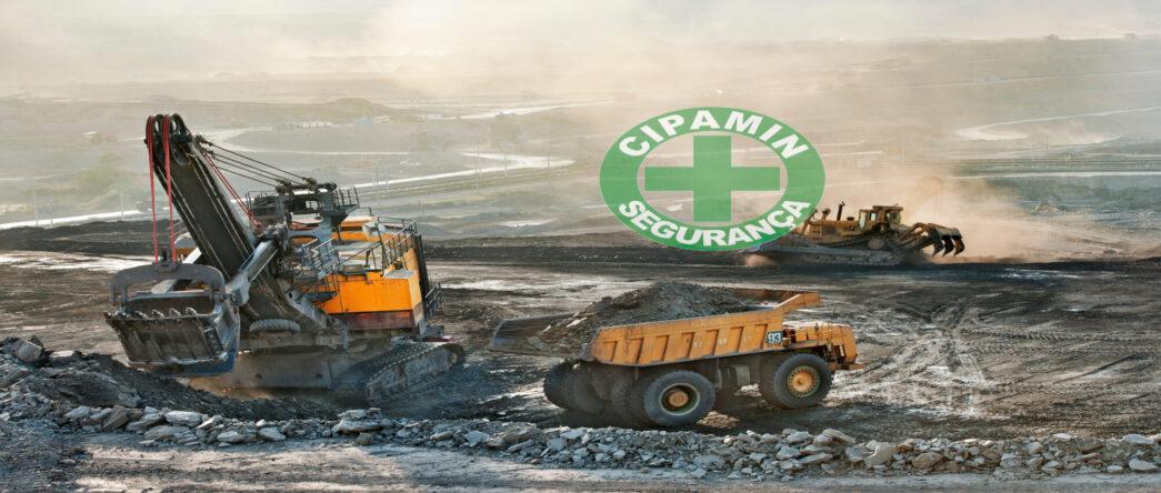 Treinamento Para Membros da CIPAMIN