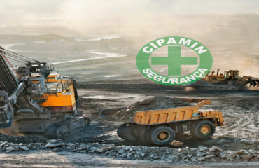 Treinamento Para Membros da CIPAMIN Treinamento Para Membros da CIPAMIN