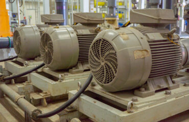 Bomba hidráulica Distribuição de bombas de água no projeto da usina. - Teste Desempenho de Bomba