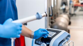 CURSO MANUTENÇÃO CALIBRAÇÃO EQUIPAMENTO ELETROMÉDICO