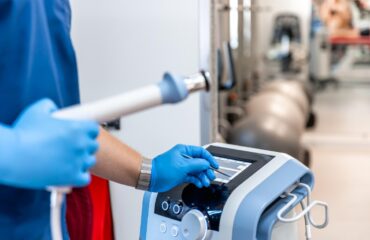 CURSO MANUTENÇÃO CALIBRAÇÃO EQUIPAMENTO ELETROMÉDICO