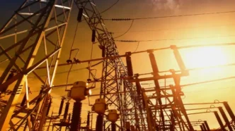 Análise Campos Elétricos Magnéticos