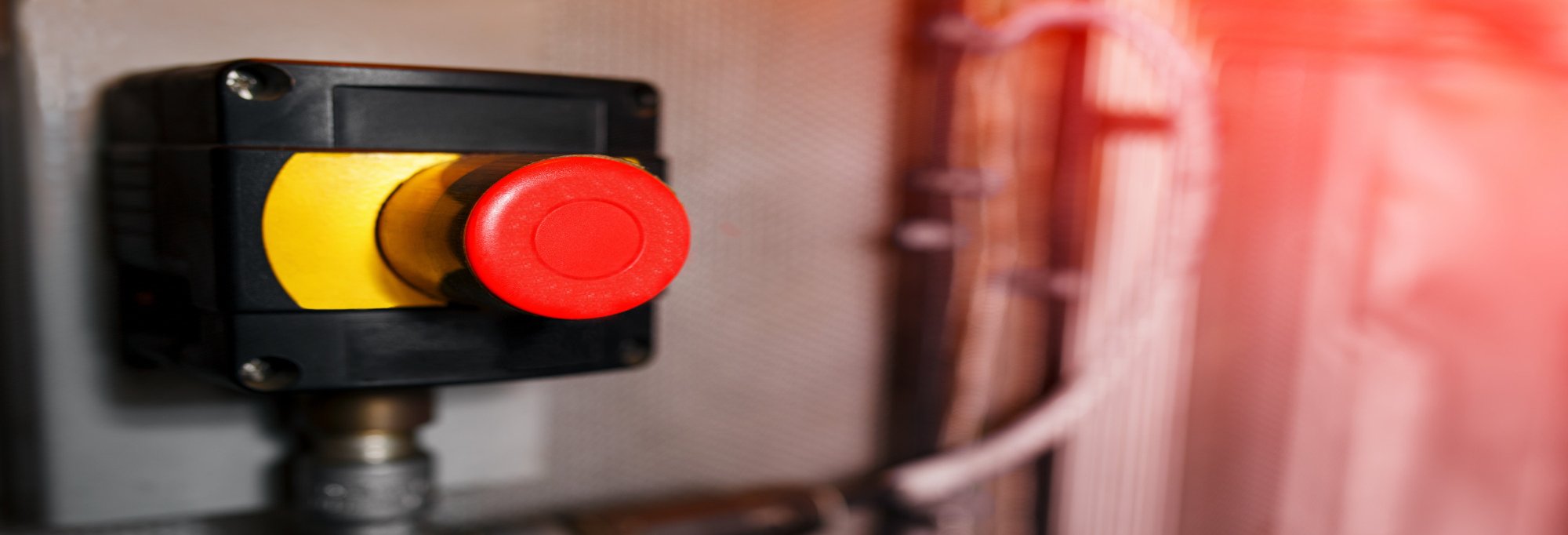 As Built Sistemas Combate a Incêndios