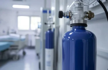 CURSO CILINDROS GASES MEDICINAIS CURSO CILINDROS GASES MEDICINAIS