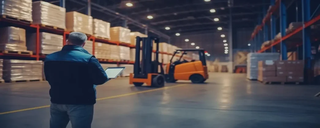 Curso Como Elaborar Laudo Empilhadeira