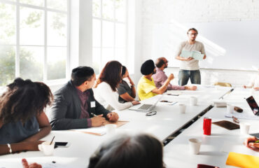 Curso Técnicas de Comunicação Eficaz Curso Técnicas de Comunicação Eficaz