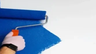 Curso Tratamento de Superfície e Pintura