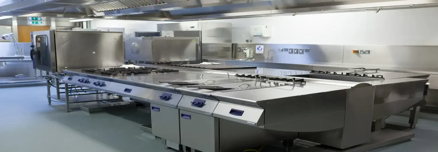Laudo Equipamentos Cozinha Industrial (1)