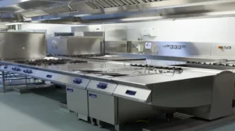 Laudo Equipamentos Cozinha Industrial (1)