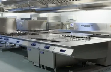 Laudo Equipamentos Cozinha Industrial (1) Laudo Equipamentos Cozinha Industrial (1)