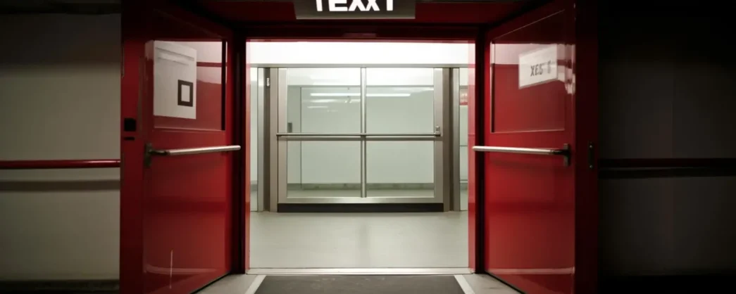 Laudo Porta Corta Fogo