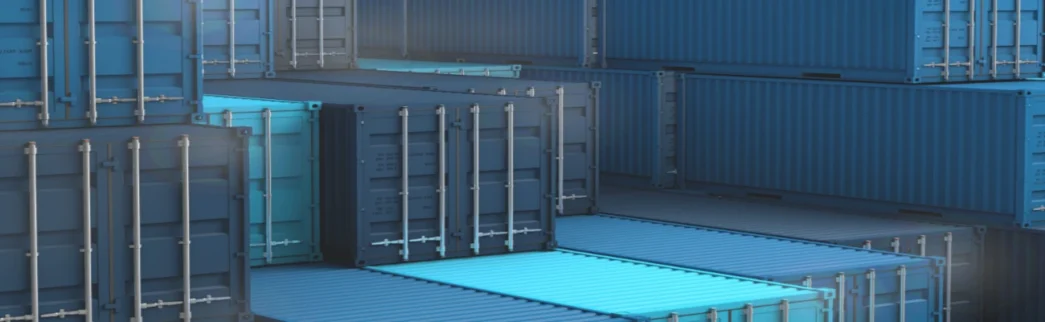 Laudo de Inflamabilidade de Contêiner