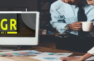 Programa dPrograma de Gerenciamento de Riscose Gerenciamento de Risco Programa de Gerenciamento de Riscos