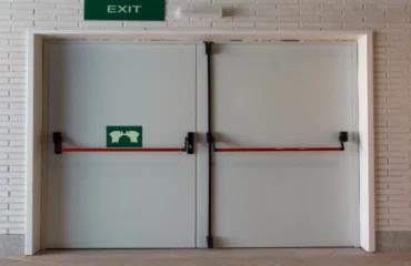 Selo Conformidade Porta Corta-fogo Selo Conformidade Porta Corta-fogo