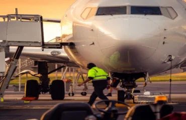 Treinamento Artigos Perigosos ANAC Treinamento Artigos Perigosos ANAC