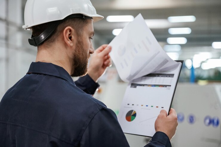 Engenheiro realiza laudo - Laudo Ergonômico Engenheiro realiza laudo - Laudo Ergonômico
