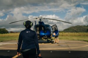 NR 37 Pre-Boarding Course in English