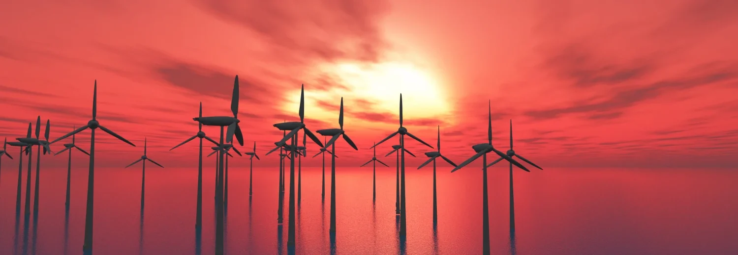 Curso Global Wind Organisation (GWO – BTT)