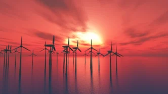 Curso Global Wind Organisation (GWO – BTT)