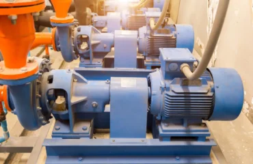 CURSO MANUTENÇÃO PREVENTIVA E PREDITIVA DE BOMBA CENTRÍFUGA CURSO MANUTENÇÃO PREVENTIVA E PREDITIVA DE BOMBA CENTRÍFUGA