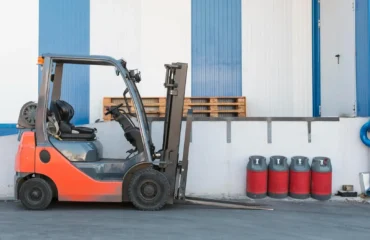 Como Ministrar Curso Empilhadeira Como Ministrar Curso Empilhadeira