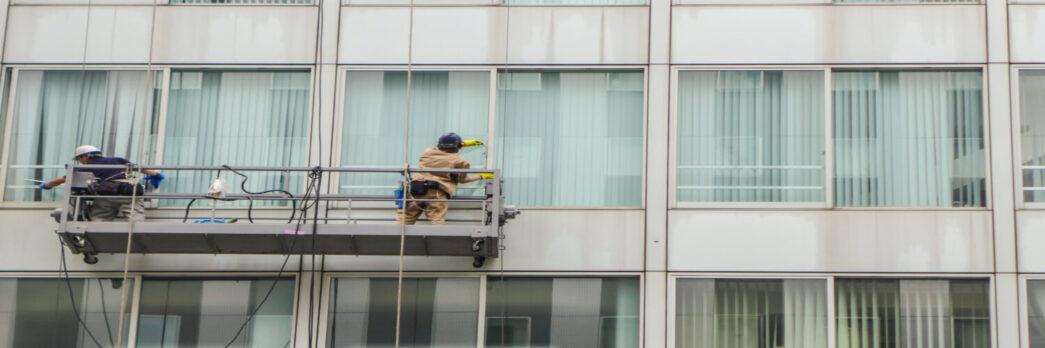 Curso Projeto Balancim