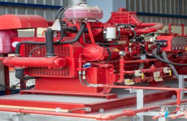 Curso Como Instalar Bombas de Incêndio Curso Como Instalar Bombas de Incêndio