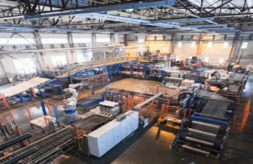 Curso Fabricação Industrial Curso Fabricação Industrial