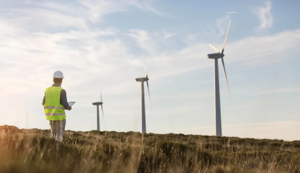 Curso Global Wind Organization (GWO – ART)