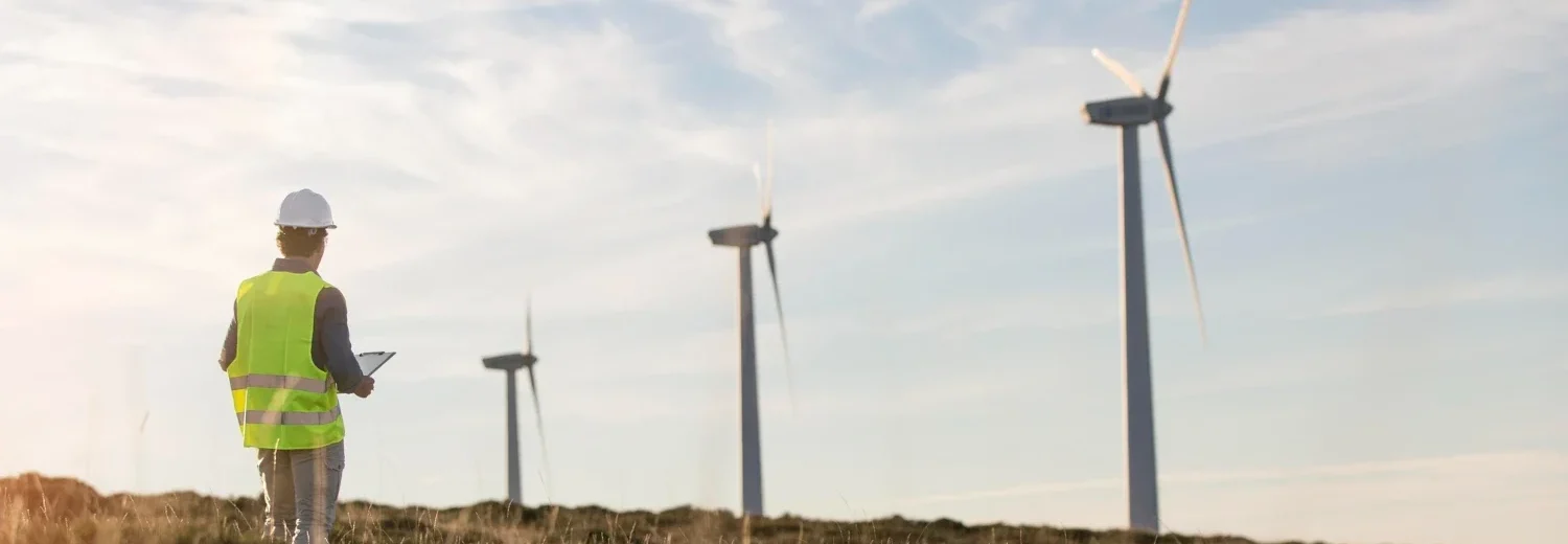 Curso Global Wind Organization (GWO – ART)