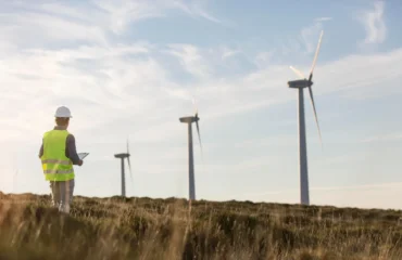 Curso Global Wind Organization (GWO – ART) Curso Global Wind Organization (GWO – ART)