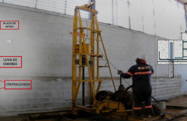 Curso Micro Estaca NBR-21467 Curso Micro Estaca NBR-21467