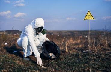 Curso NFPA 472 Curso NFPA 472