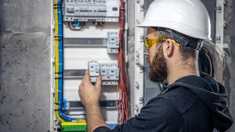 Curso NR 10 Básico em Francês