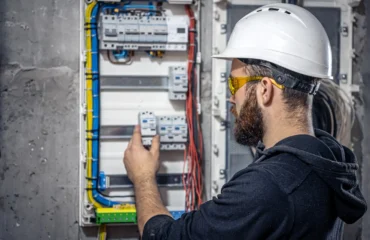 Curso NR 10 Básico em Francês Curso NR 10 Básico em Francês