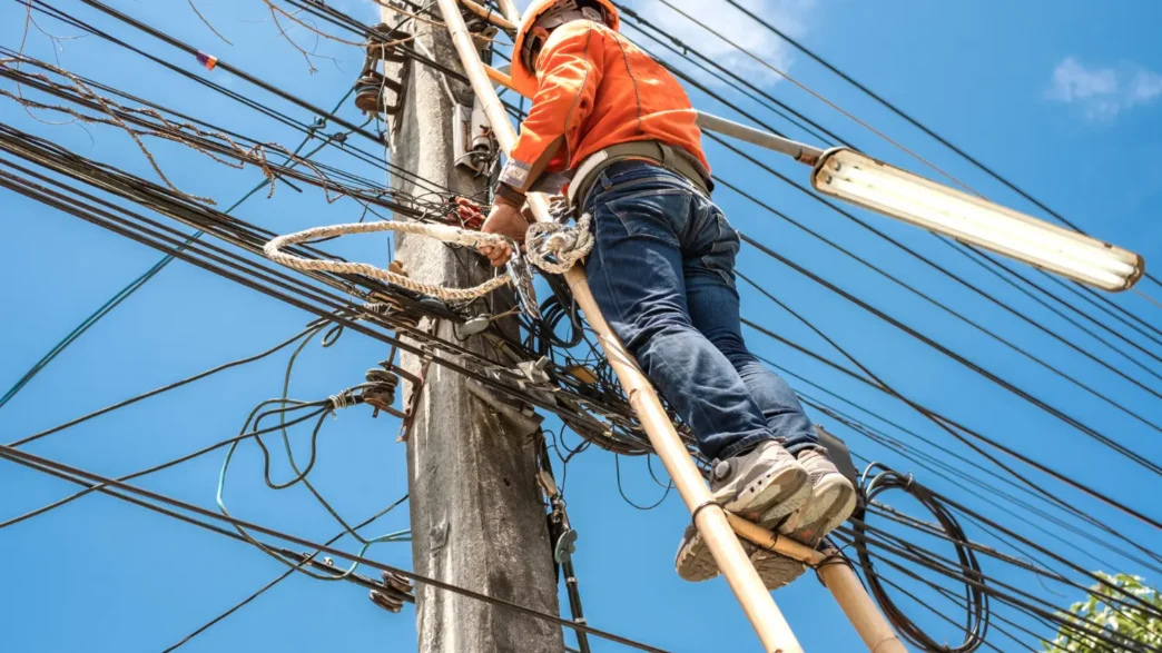 Curso NR 10 SEP em Espanhol