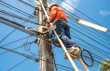 Curso NR 10 SEP en Español