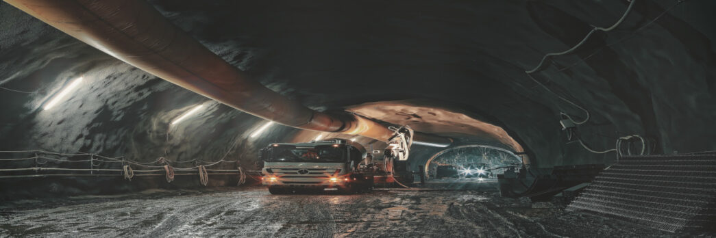 Curso NR 22 – Treinamento Específico Subsolo