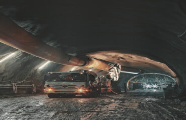 Curso NR 22 – Treinamento Específico Subsolo Curso NR 22 – Treinamento Específico Subsolo