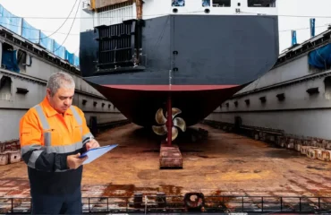 Curso NR 34 Trabalho Naval Curso NR 34 Trabalho Naval