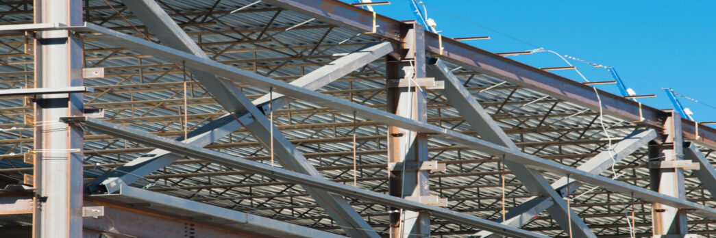 Curso Projeto Estruturas Metálicas