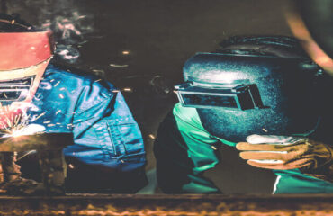 Curso Soldagem a Arco Curso Soldagem a Arco